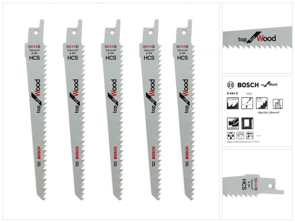 Bosch 2 608 650 673 Zdjęcie produktu 