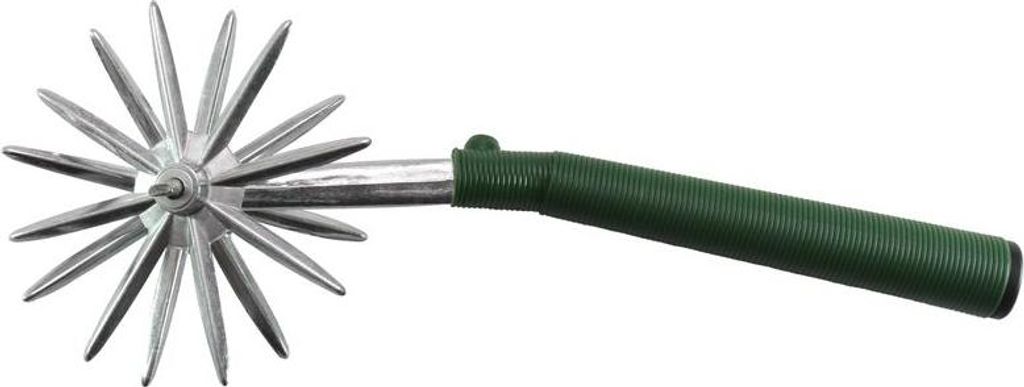 Coltivatore VC010901, a fila singola, manuale Immagine del prodotto 