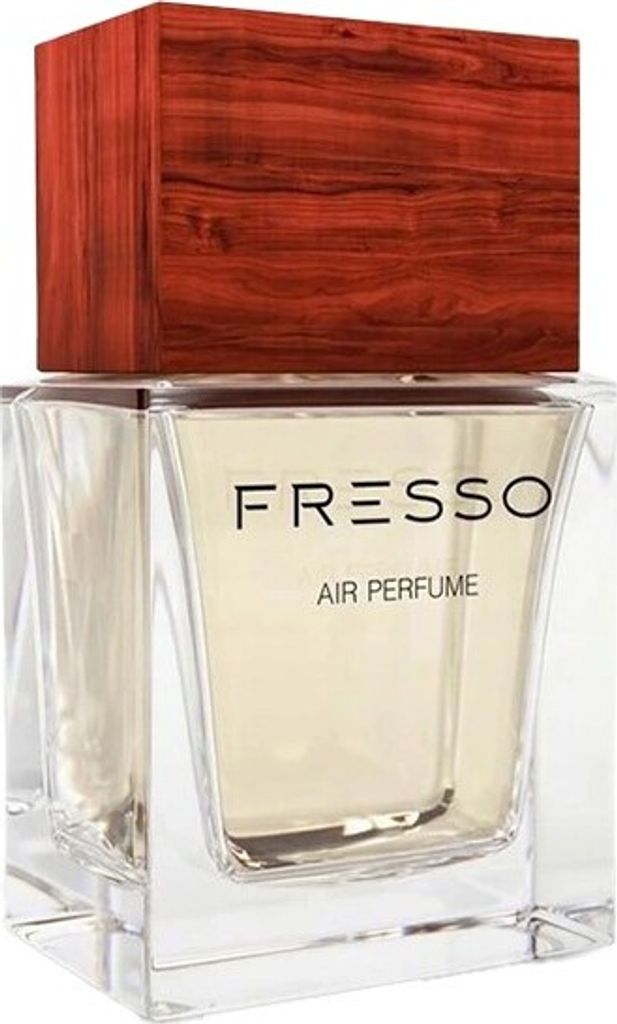 FRESSO Parfüm, Signature Man, 50 ml Produktbild 