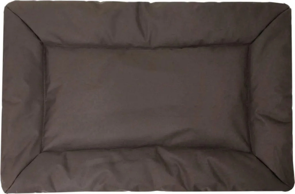 Lit pour chien pliable en tissu Oxford 600D imperméable et résistant