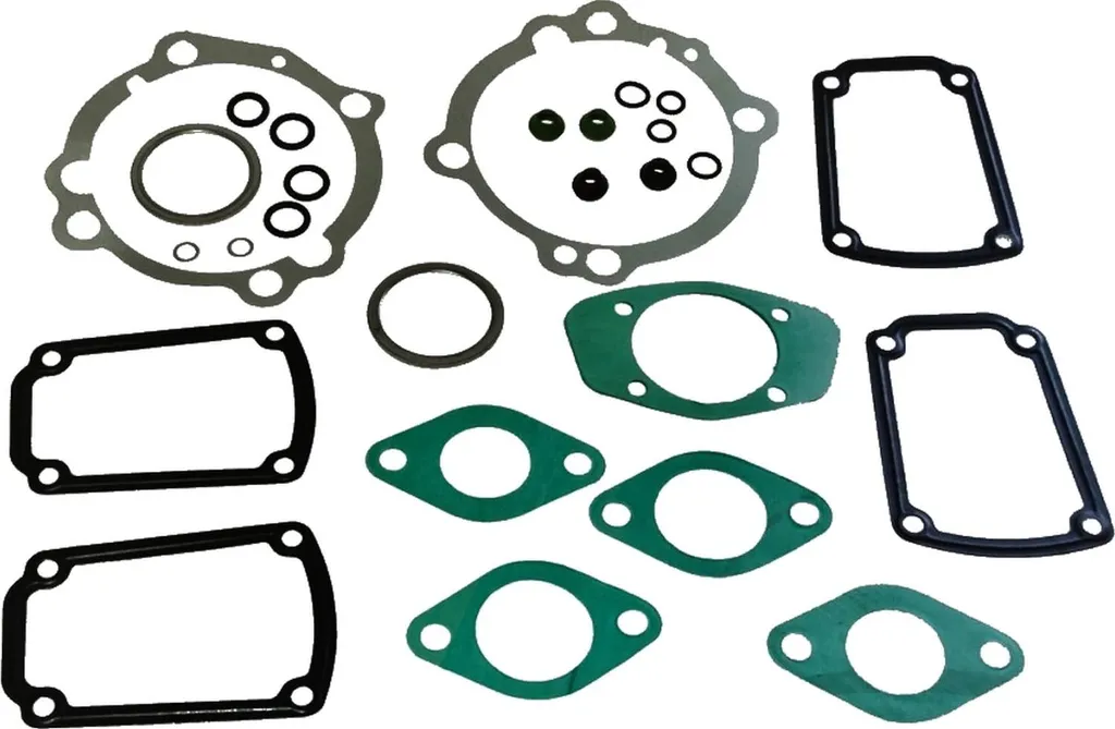 Kit joint haut moteur Ducati Monster 600 1994 1995 1996 1997 pamoto