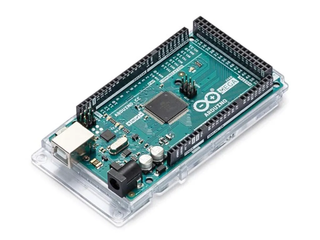 Recensione Arduino Mega 2560 Rev3 | Specifiche e Vendita Online