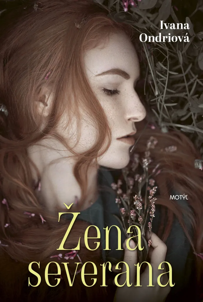 Žena severana Ivana Ondriová - Le Livre Idéal pour s'évader au Nord