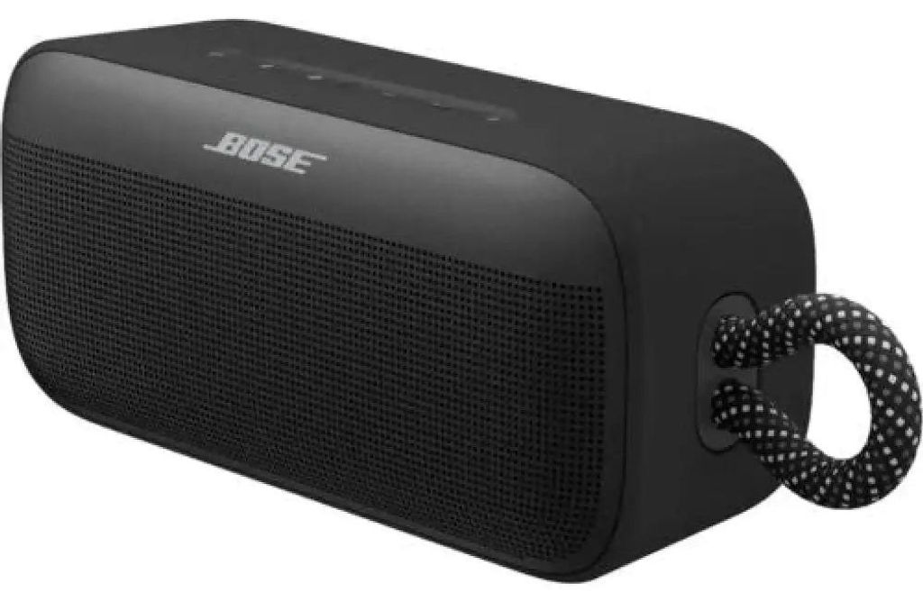 Bose SoundLink Plus, Bezprzewodowy, 10 m, Głośnik Zdjęcie produktu 