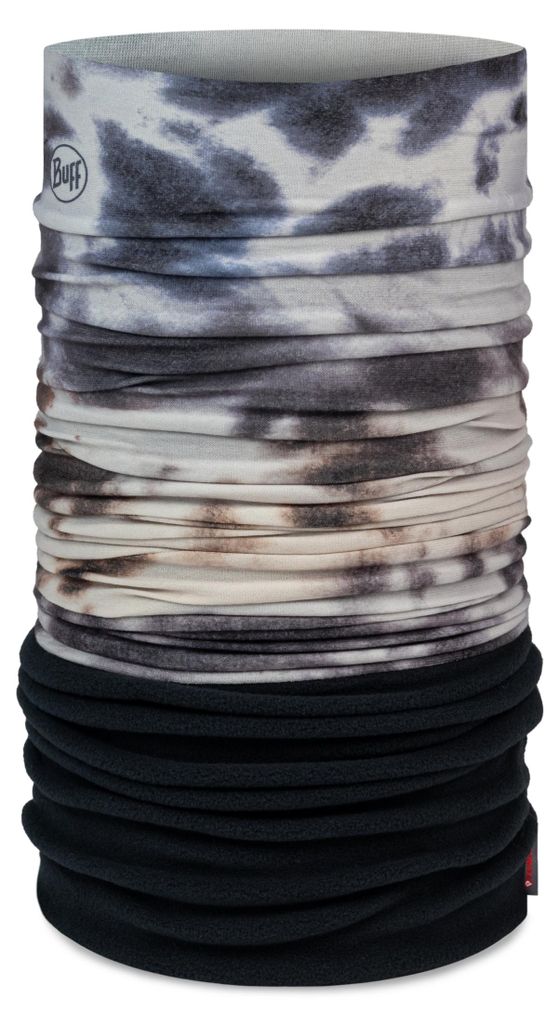Buff Polar warmes Multifunktions-Schlauchtuch / -Schal grau grau