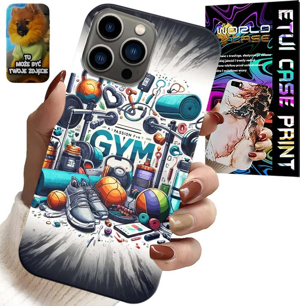 Recensione Kit iPhone 13 Pro Palestra: Cover Sport + Vetro Gratis