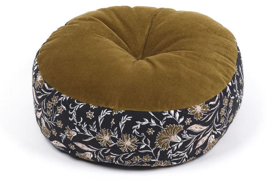 Bodenkissen Secession, Ø 40 cm Produktbild 