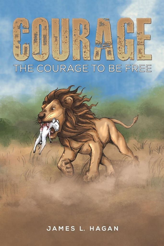 Courage – Lingua: Inglese