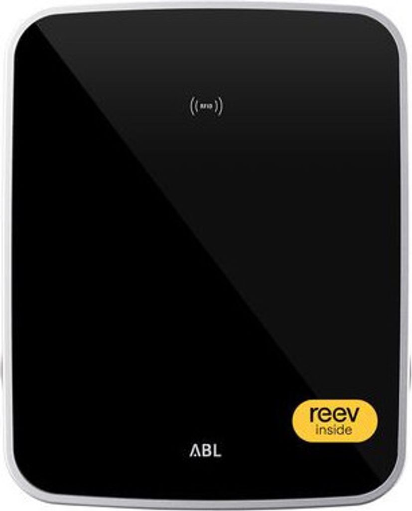 ABL 3W2253B Wallbox2x11kW SlaveBackend(KfW Antragfähig)