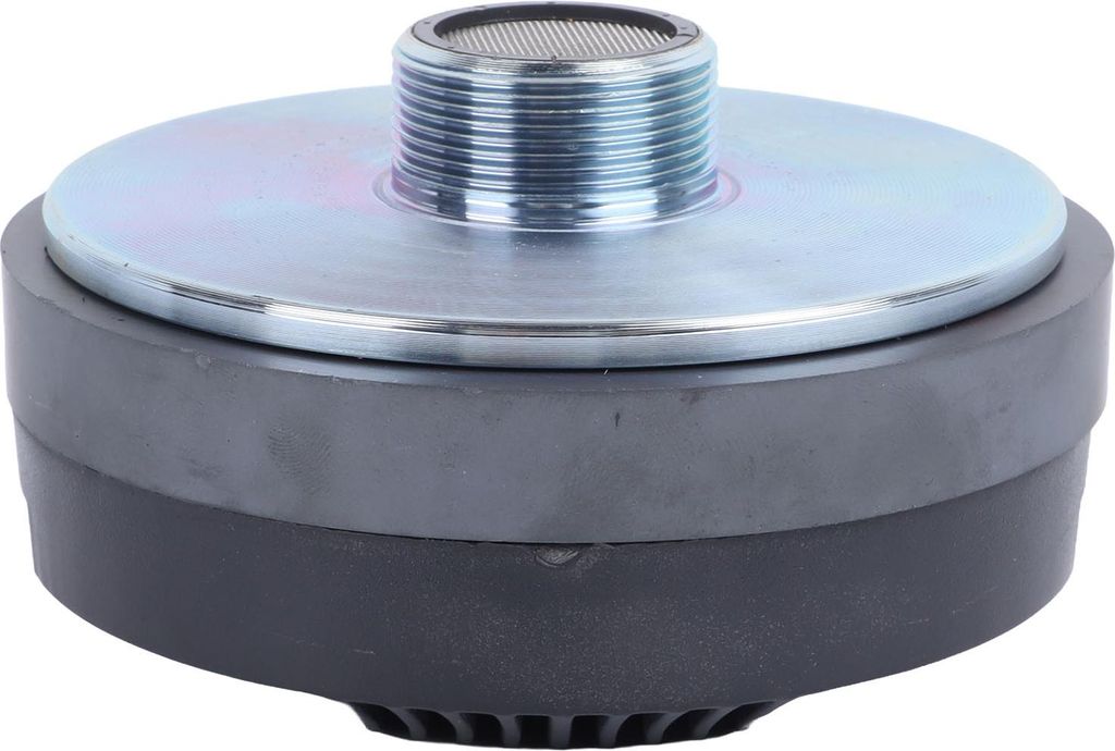 Hocht?ner-Horntreiber, 300 W, 8 Ohm, 44-Kern-Design, Magnetische Feldst?rke, Immersives Musikerlebnis, Hocht?ner-Treiber fr Car-Audio-Lautsprechers...