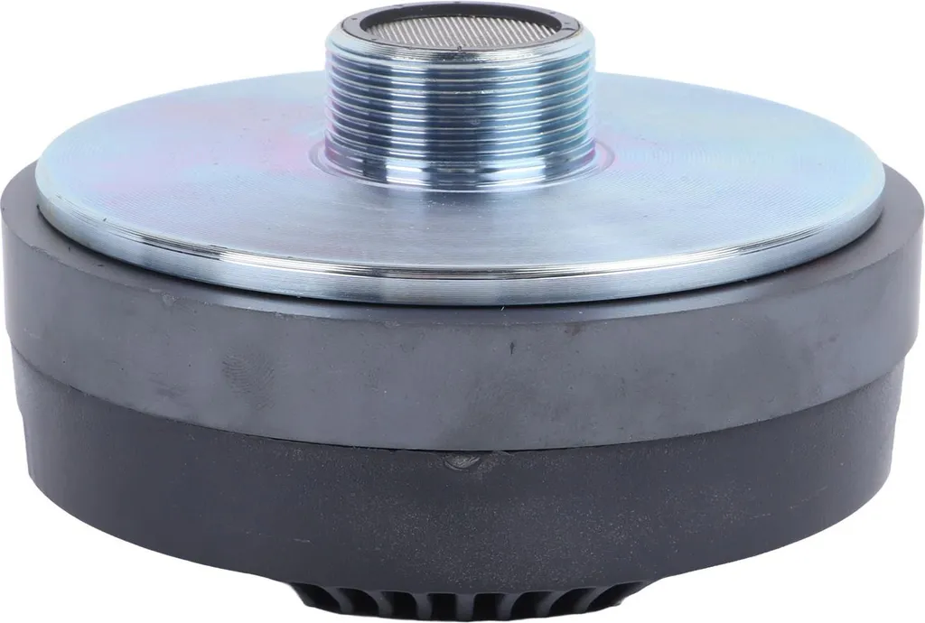 Pilote de pavillon 300W 8 Ohms 44mm pour sonorisation haute fidélité