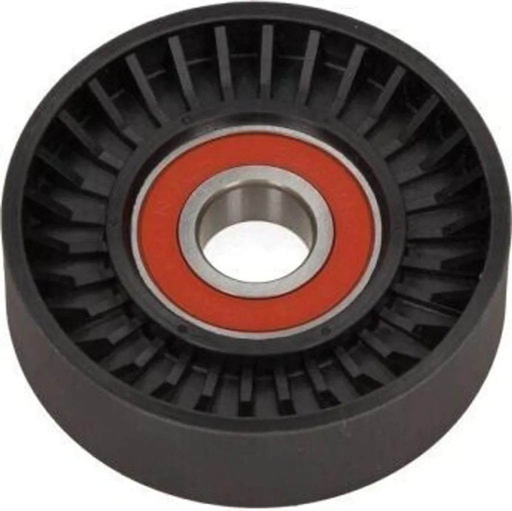 Galet Tendeur Haute Performance OE 1465914 pour Volvo V40 V60 et XC70