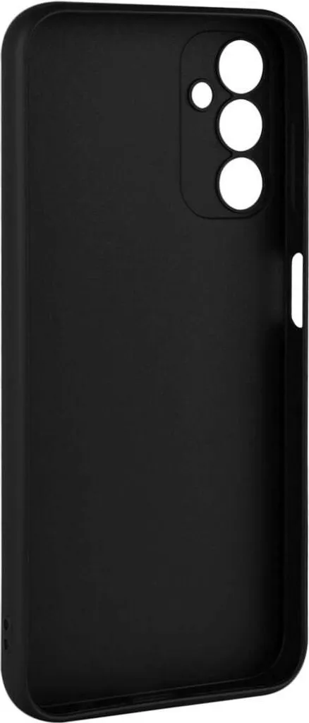 Custodia protettiva Fixed Story per Galaxy A14 5G, nera
