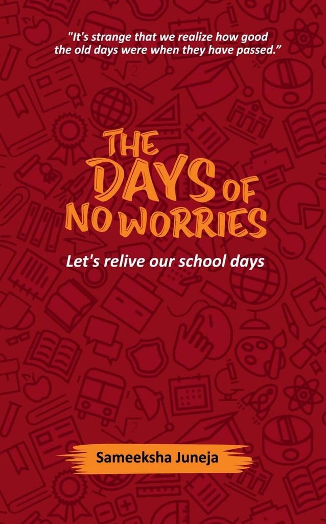 The Days of No Worries