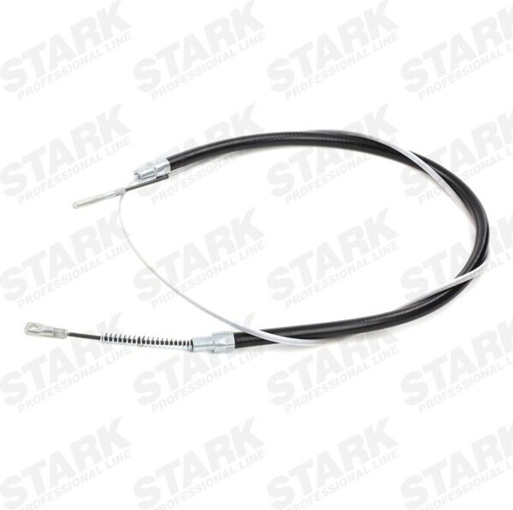 STARK SKCPB-1050113 - OE 34 41 1 153 582 Handbremsseil, hinten für 3er (E36)