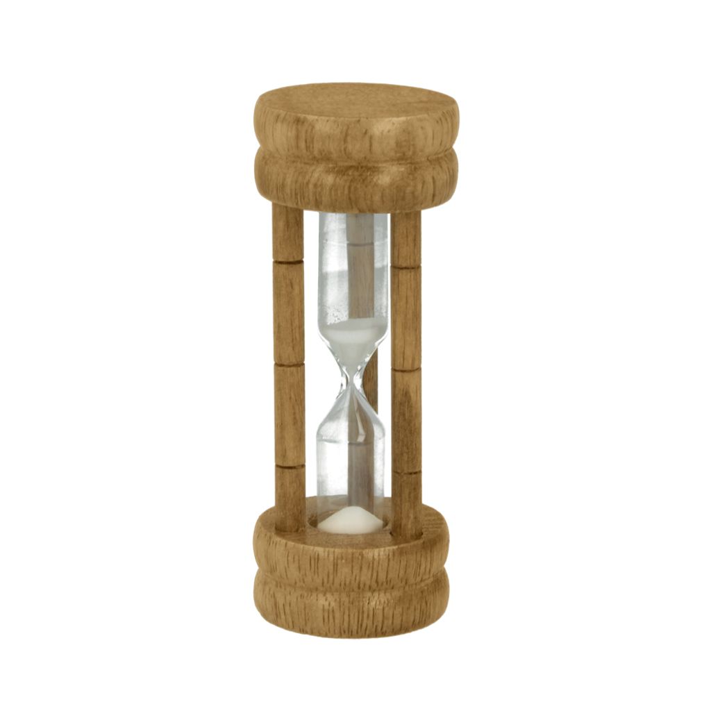 Metaltex Sanduhr Obrázok produktu 