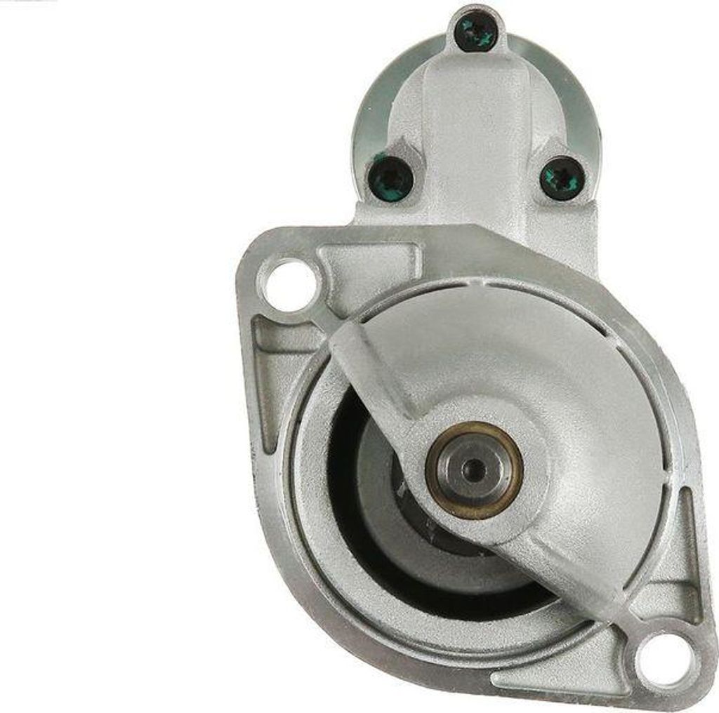 AS-PL S0411 Anlasser OE 12411713898 kompatibel mit 5er E34