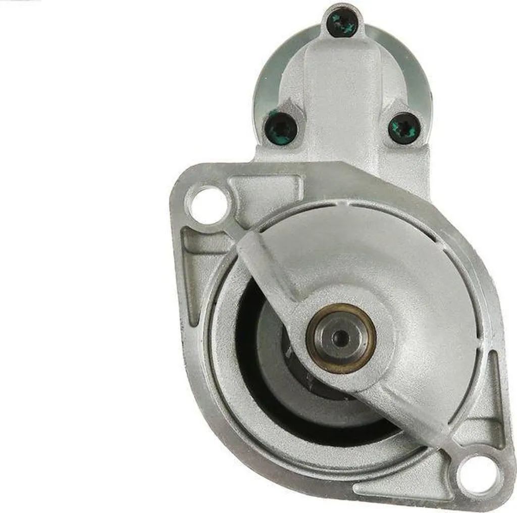 Réparer démarrage BMW E34 avec Démarreur AS-PL S04111 12411713898