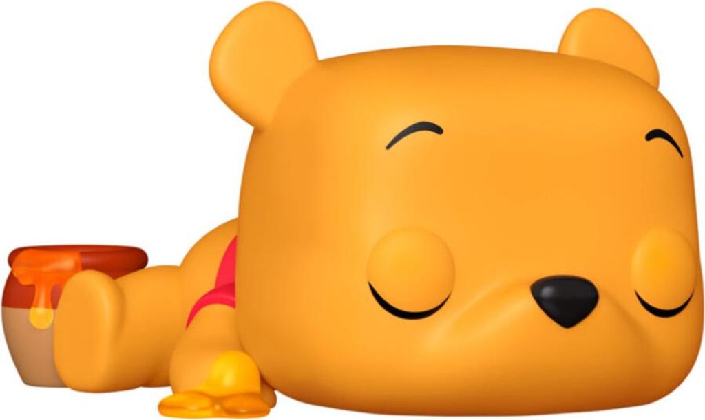 FUNKO POP! Vinyl Figur Disney Winnie the Pooh Sleeping Winnie 1682