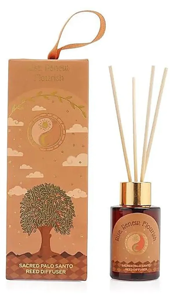 Carnatia Magic Within You Diffuseur Parfum Rise Renew Flourish 6x30ml
