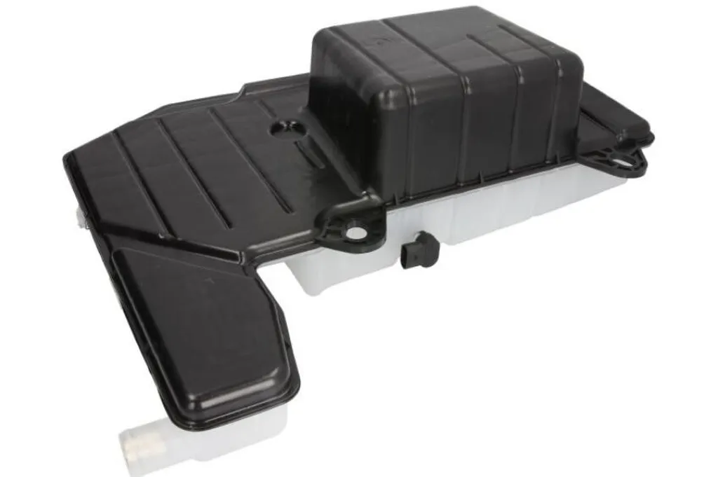 Vase d'expansion liquide de refroidissement compatible IVECO Trakker robuste - 3