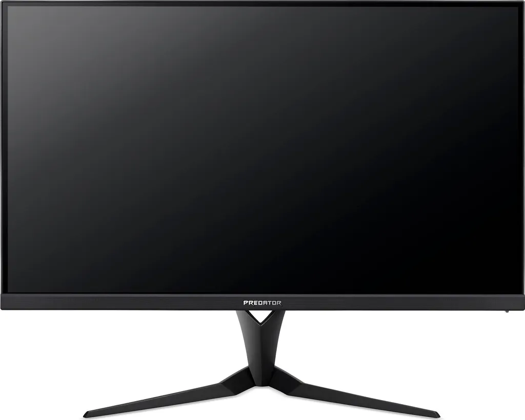 Acer Predator XB323U GP 32" QHD 170Hz IPS 1ms - Moniteur PC Noir 2R