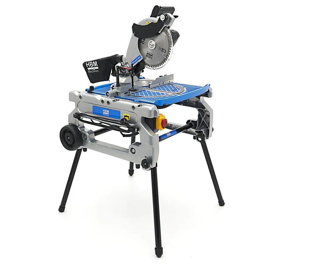 Profi Kappsäge Gehrungssäge 1800 Watt Kaufland.de