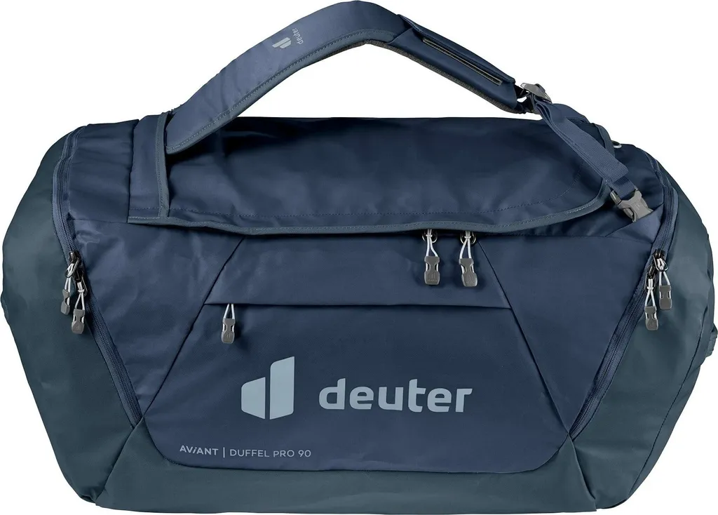 Sac à main bleu anti-vol avec compartiment sécurisé pour adulte actif