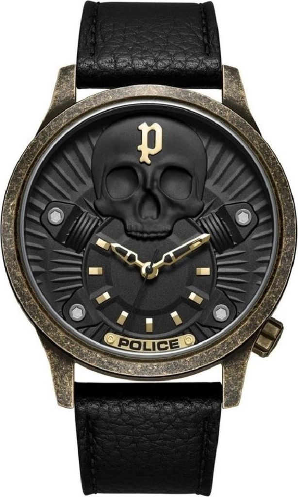 Police PEWJA2227702 Herren-Armbanduhr Jet Produktbild 