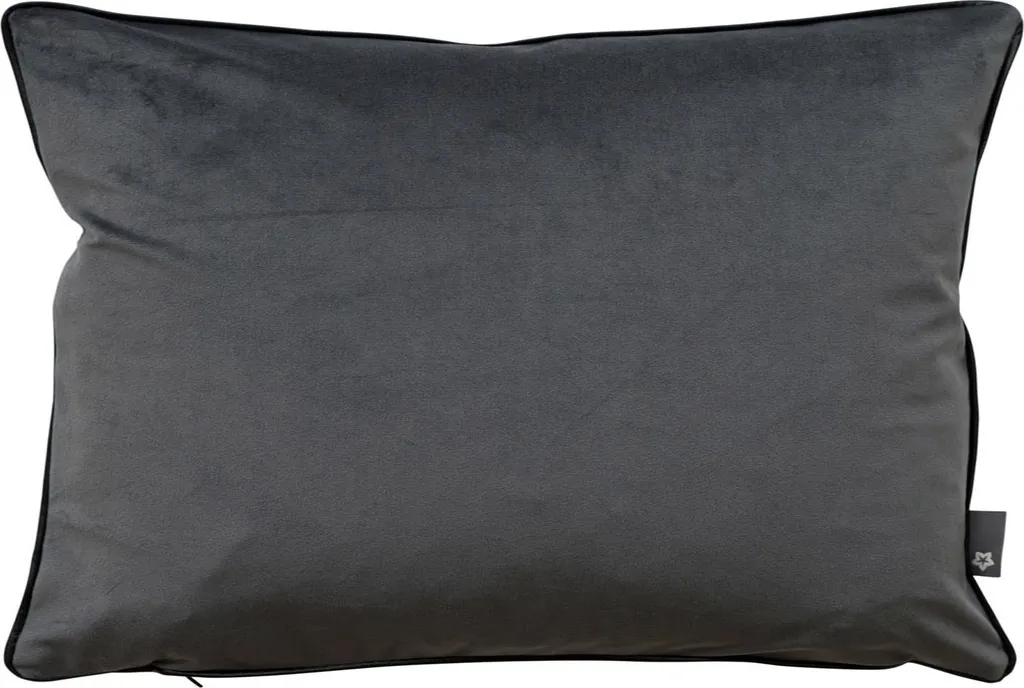 Housse de coussin décorative Salon Pichler pour canapé et fauteuil