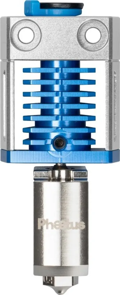 Améliorez votre Imprimante avec la Hot-End Phaetus Dragonfly HIC HF Pro