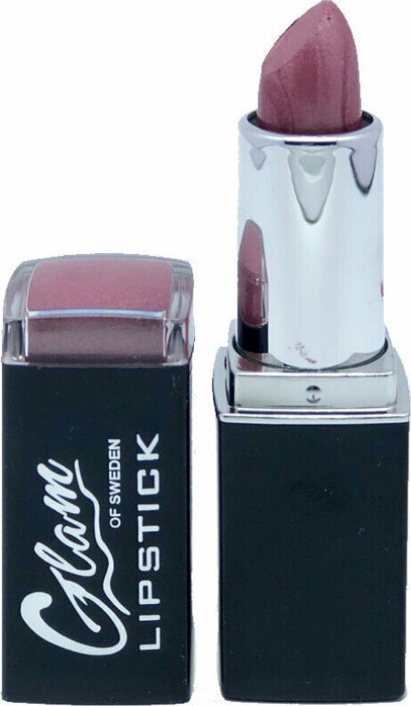 Glam Of Sweden Black Lipstick 107-Darling 3,8g