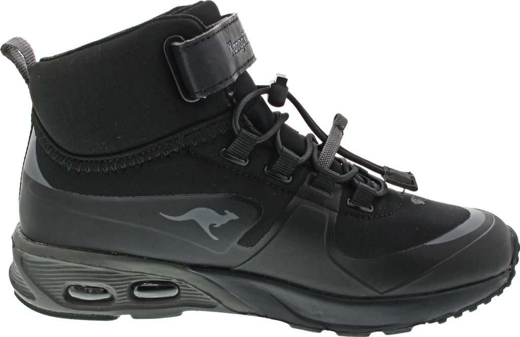 KangaROOS Halbhohe Stiefel KX-Hydro Jungen 31323030373232 Produktbild 32