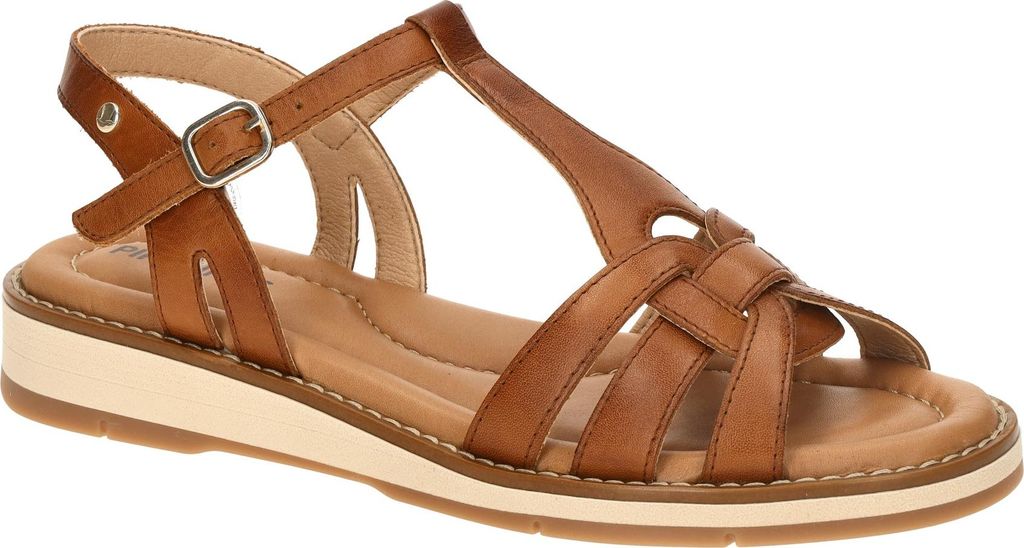 Pikolinos Sandalen Sandalen Leder