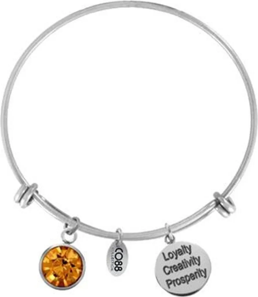 Recensione Bracciale CO88 8CB-12035: L'Acciaio che brilla come Argento