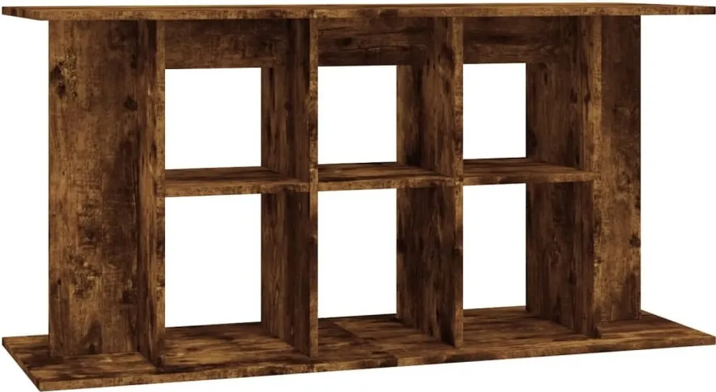 Supporto vidaXL per Acquari 120x40x60 | Stabilità e Storage