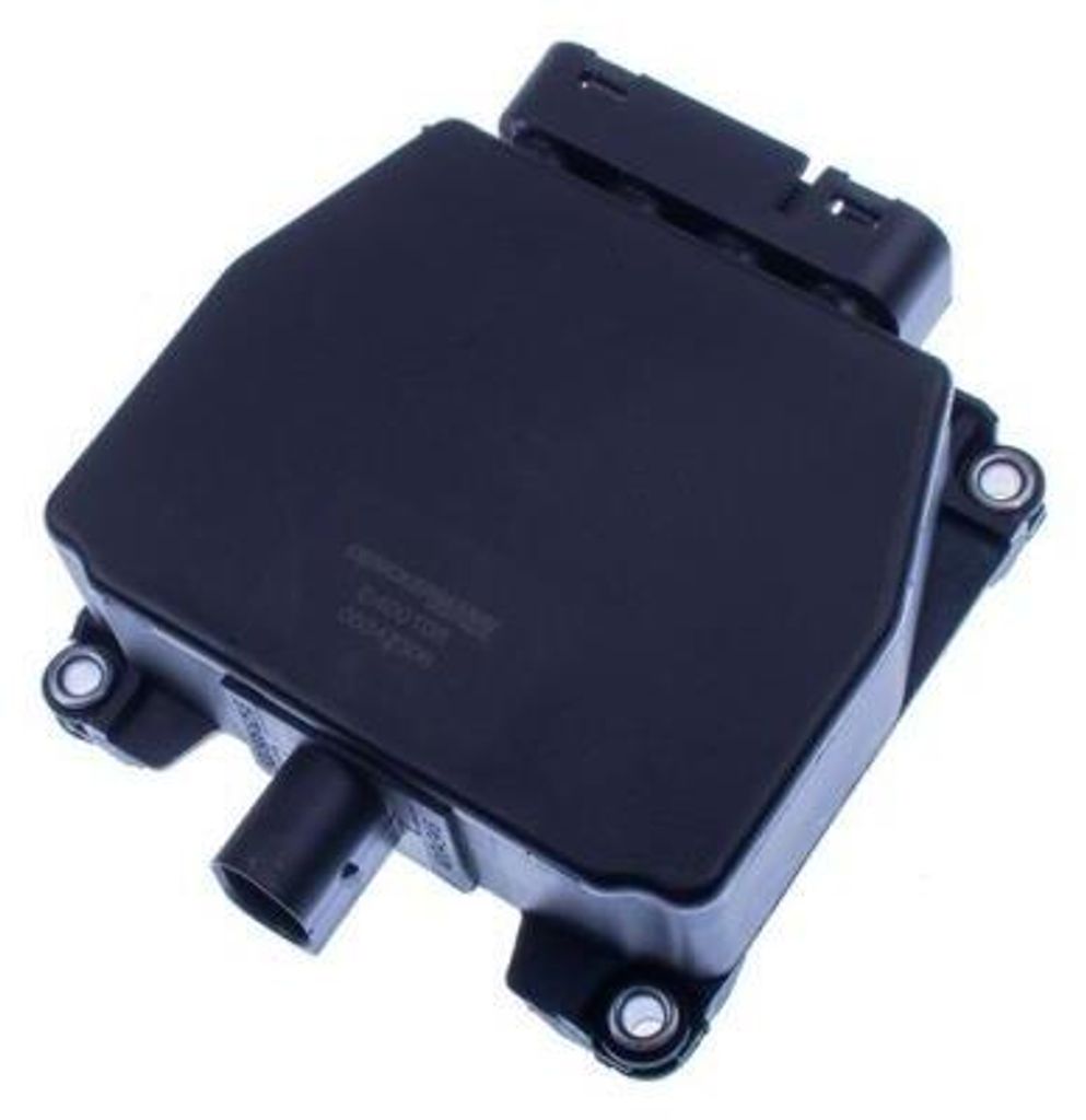 EBG Électrovanne EGR Audi VW 6Q0906625 6Q0906625E Image du produit 