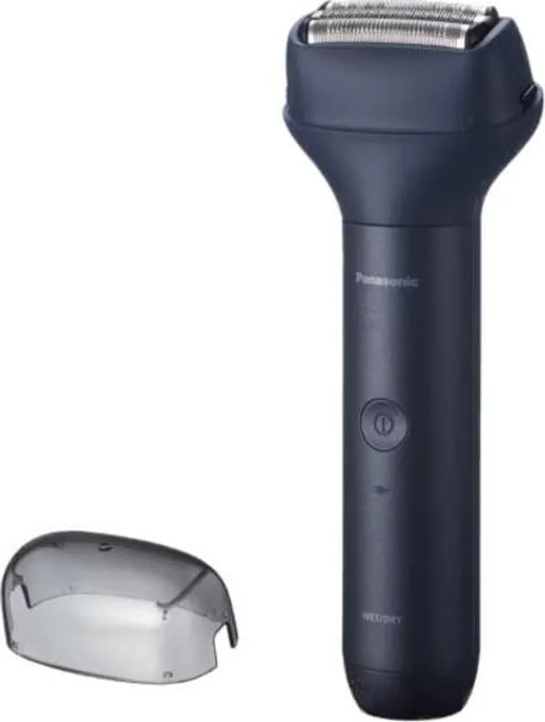Panasonic MULTISHAPE XSHAPE: Precisione Professionale a Casa Tua - 4