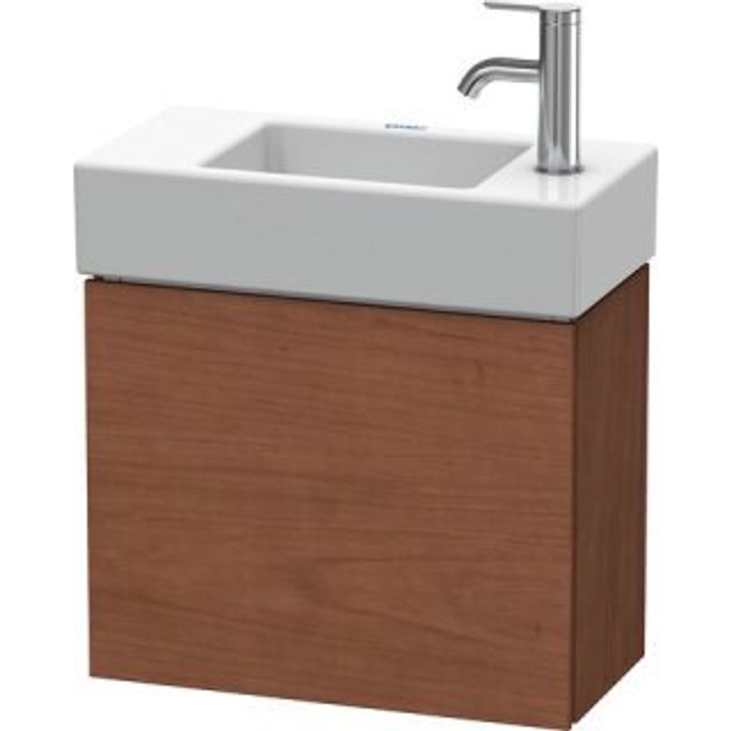 DURAVIT LC6246L1313 WTU L-Cube 400x480x240mm,wandhängend
