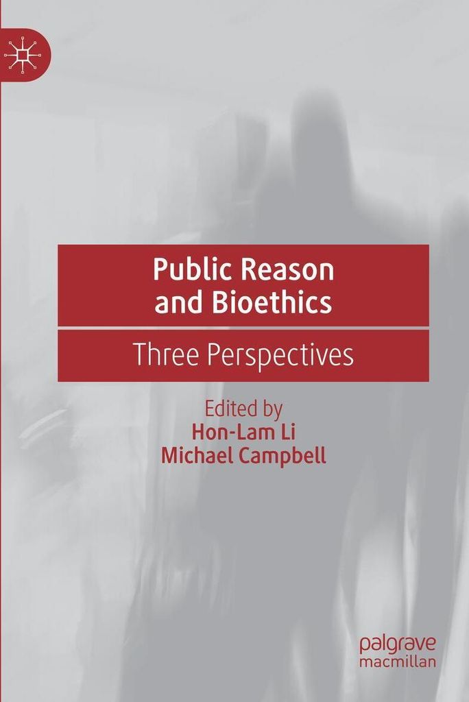 Public Reason and Bioethics