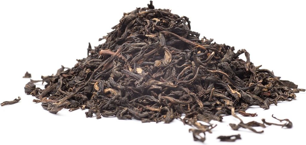GOLDEN YUNNAN - Schwarzer Tee, 250g