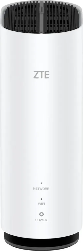 Plus de Coupures Web avec le Routeur ZTE G5C 4G LTE Stable et Rapide