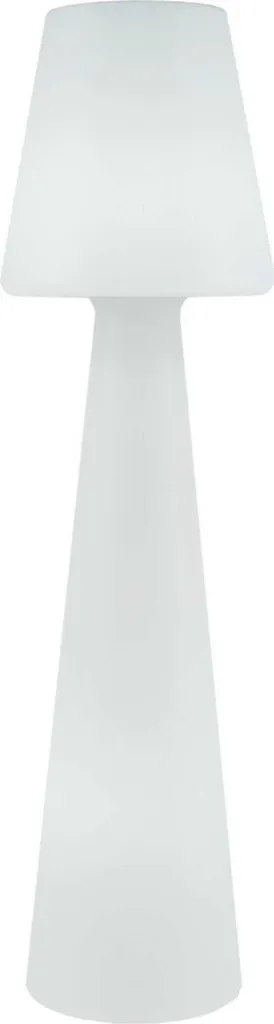 Lampadaire Extérieur Étanche Lola 165 Cable Lumière Chaude New Garden