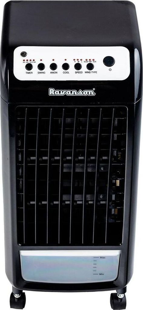 Ravanson kr-2011 Appareil à air pulsé 65 w Image du produit 