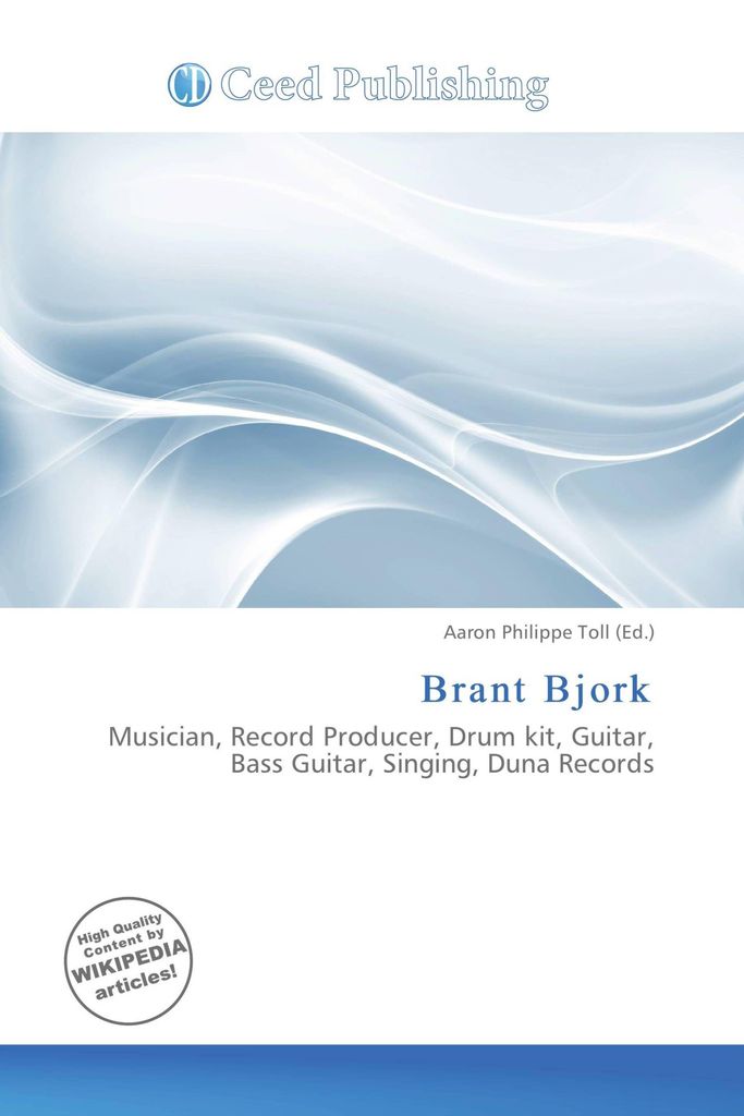 Brant Bjork