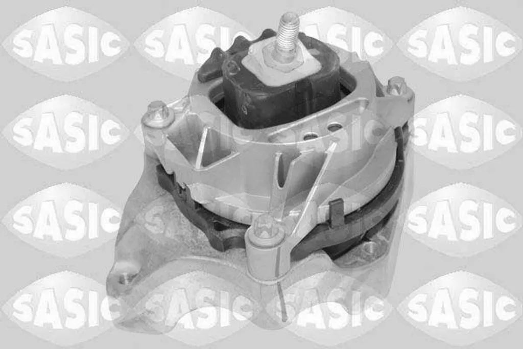 Sasic 2706697 Roulement Moteur pour BMW Série 3 F30 et 1 F20 OE 22116859408