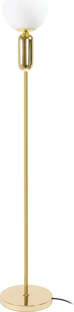 Éclairage Stable et Chic : Lampe Toolight APP928-1F Gold Autoportante