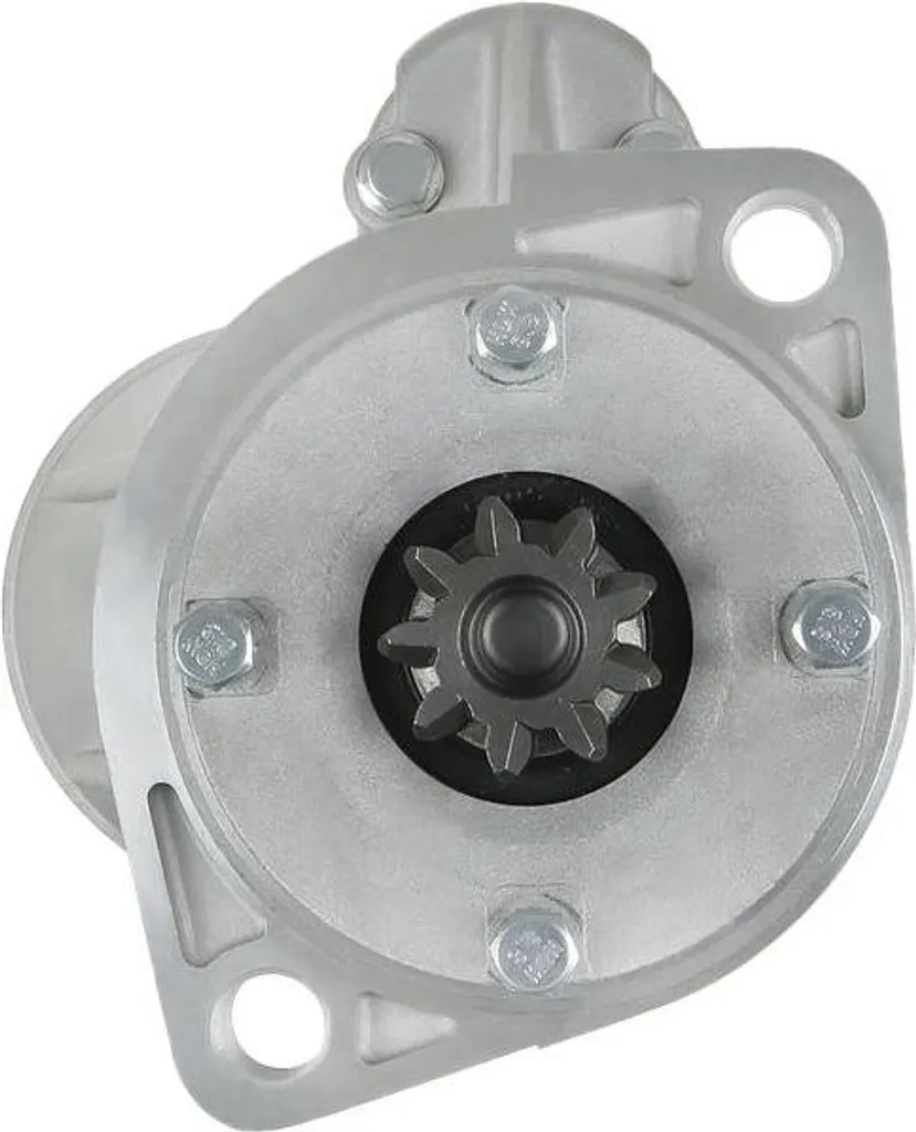 Démarreur Yanmar 4TNE106 : solution démarrage rapide pour moteur 4TNE