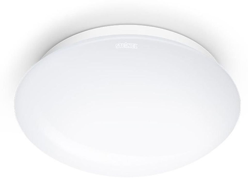 STEIN Sensorlamp RS 16L, wit, 738013, fitting E27, max. Productafbeelding 