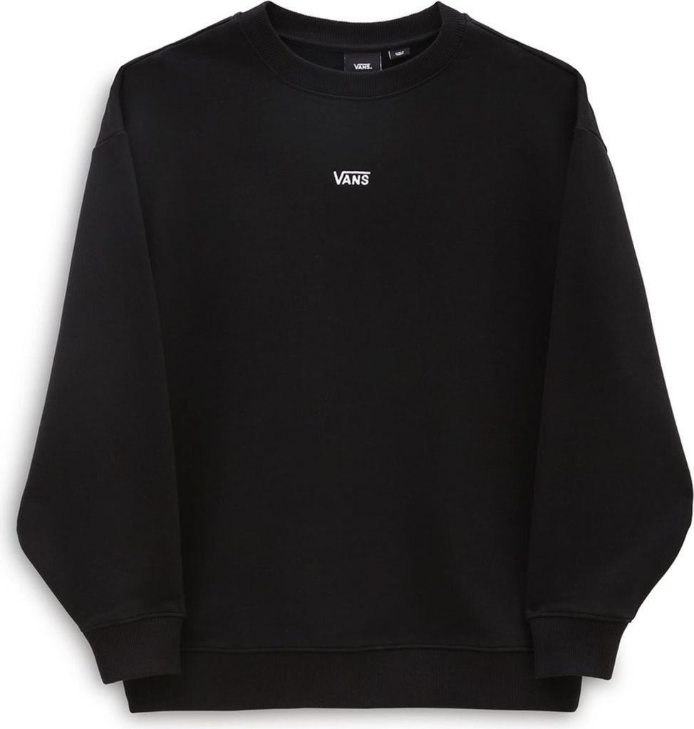 VANS FLYING V OS FT LS CREW Schwarz